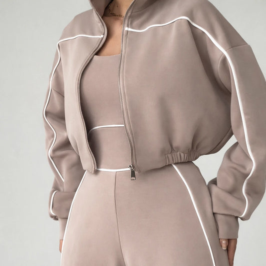 Ensemble Allure Élégante ✨