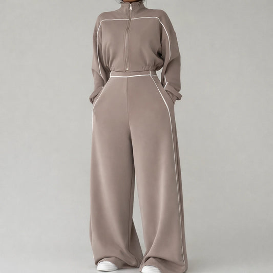 Ensemble Allure Élégante ✨